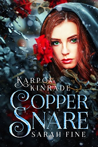 Vampire Girl: Copper Snare